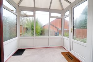 Conservatory- click for photo gallery